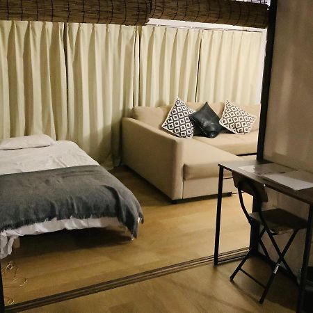 板橋 Rcアネックス Rc201 Apartment Токио Екстериор снимка