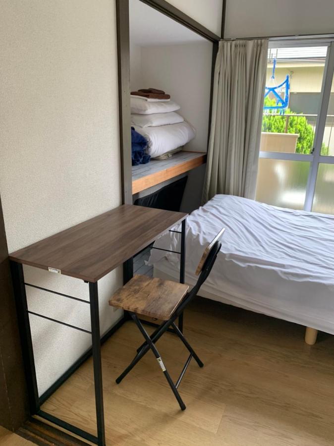 板橋 Rcアネックス Rc201 Apartment Токио Екстериор снимка