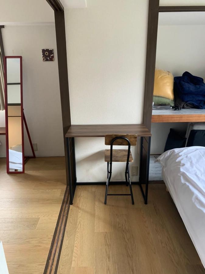 板橋 Rcアネックス Rc201 Apartment Токио Екстериор снимка