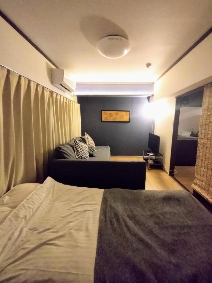 板橋 Rcアネックス Rc201 Apartment Токио Екстериор снимка