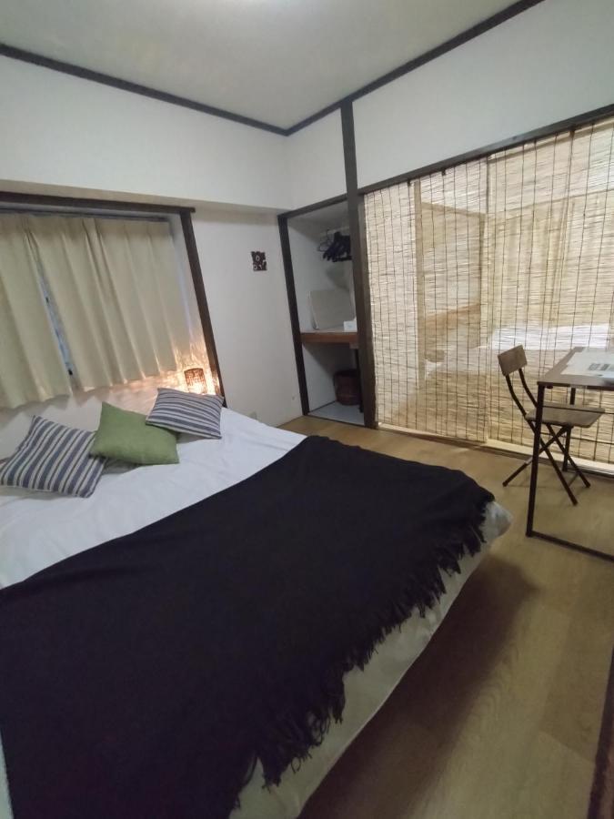 板橋 Rcアネックス Rc201 Apartment Токио Екстериор снимка
