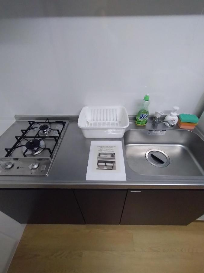 板橋 Rcアネックス Rc201 Apartment Токио Екстериор снимка