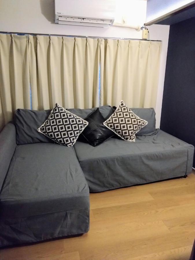 板橋 Rcアネックス Rc201 Apartment Токио Екстериор снимка