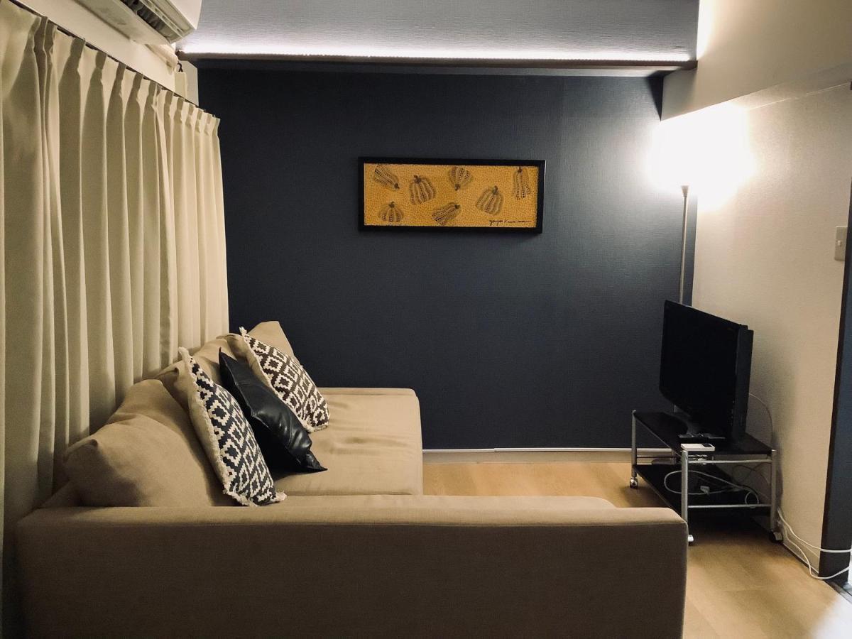 板橋 Rcアネックス Rc201 Apartment Токио Екстериор снимка