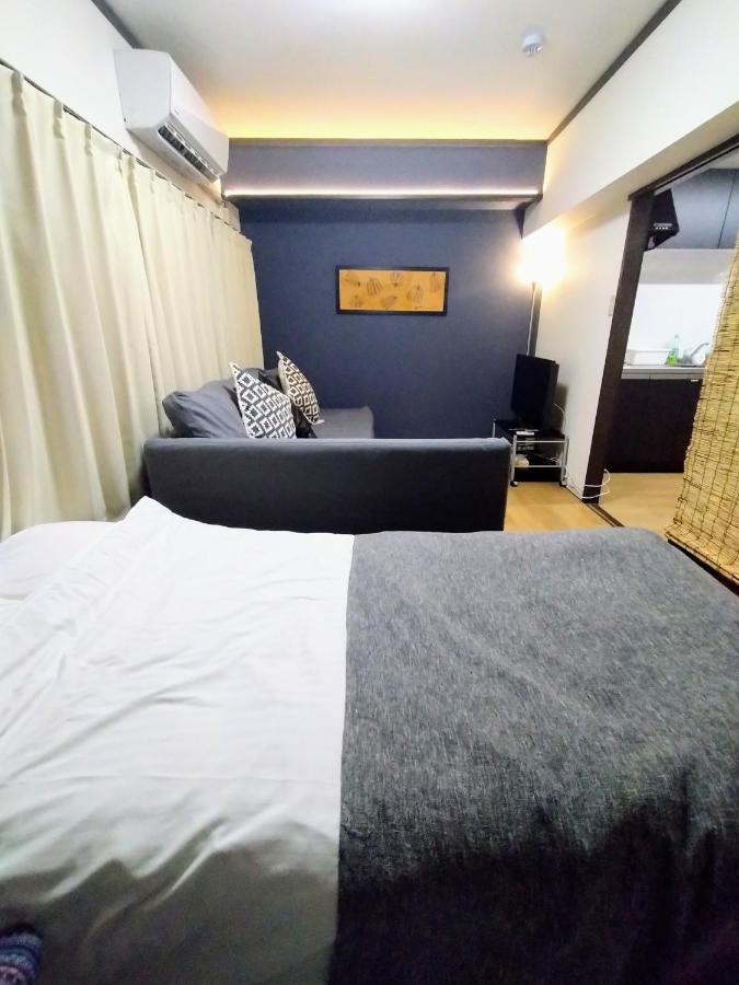 板橋 Rcアネックス Rc201 Apartment Токио Екстериор снимка