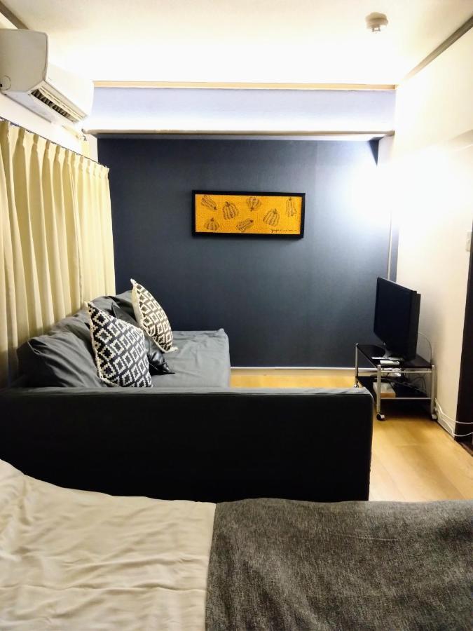 板橋 Rcアネックス Rc201 Apartment Токио Екстериор снимка
