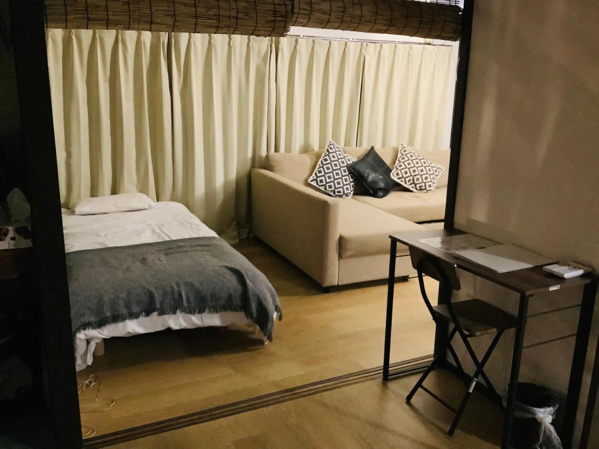 板橋 Rcアネックス Rc201 Apartment Токио Екстериор снимка