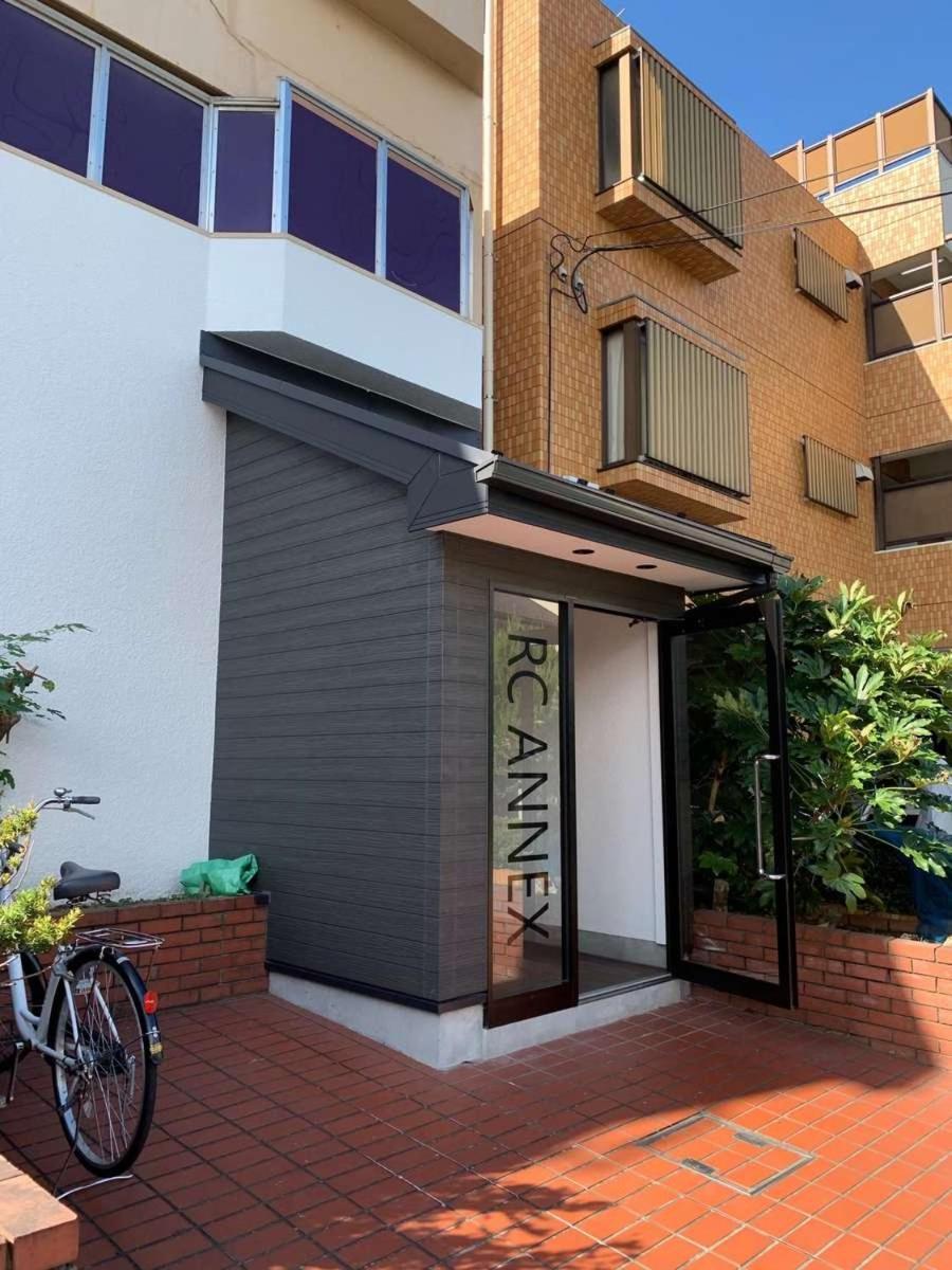 板橋 Rcアネックス Rc201 Apartment Токио Екстериор снимка