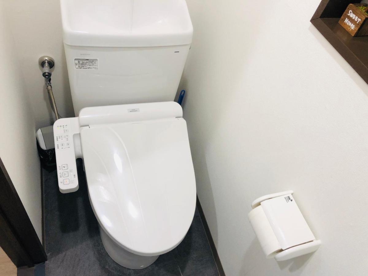 板橋 Rcアネックス Rc201 Apartment Токио Екстериор снимка