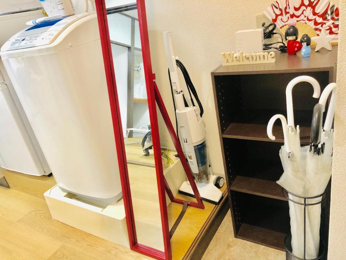 板橋 Rcアネックス Rc201 Apartment Токио Екстериор снимка