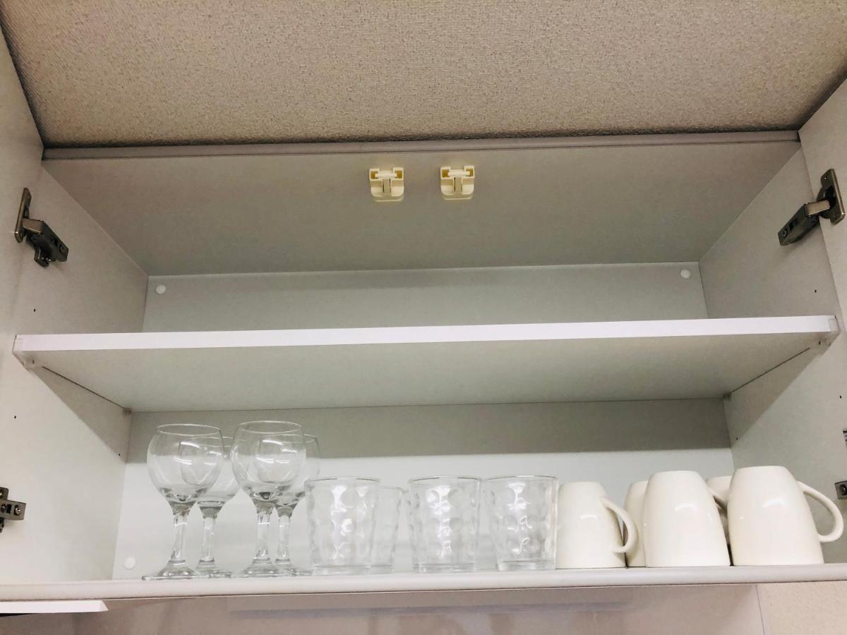 板橋 Rcアネックス Rc201 Apartment Токио Екстериор снимка